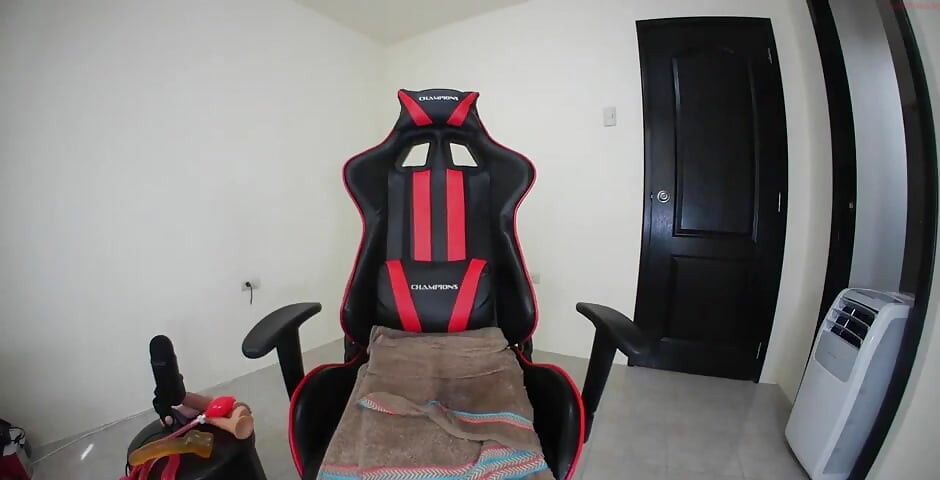 Grande buceta grande bomba
