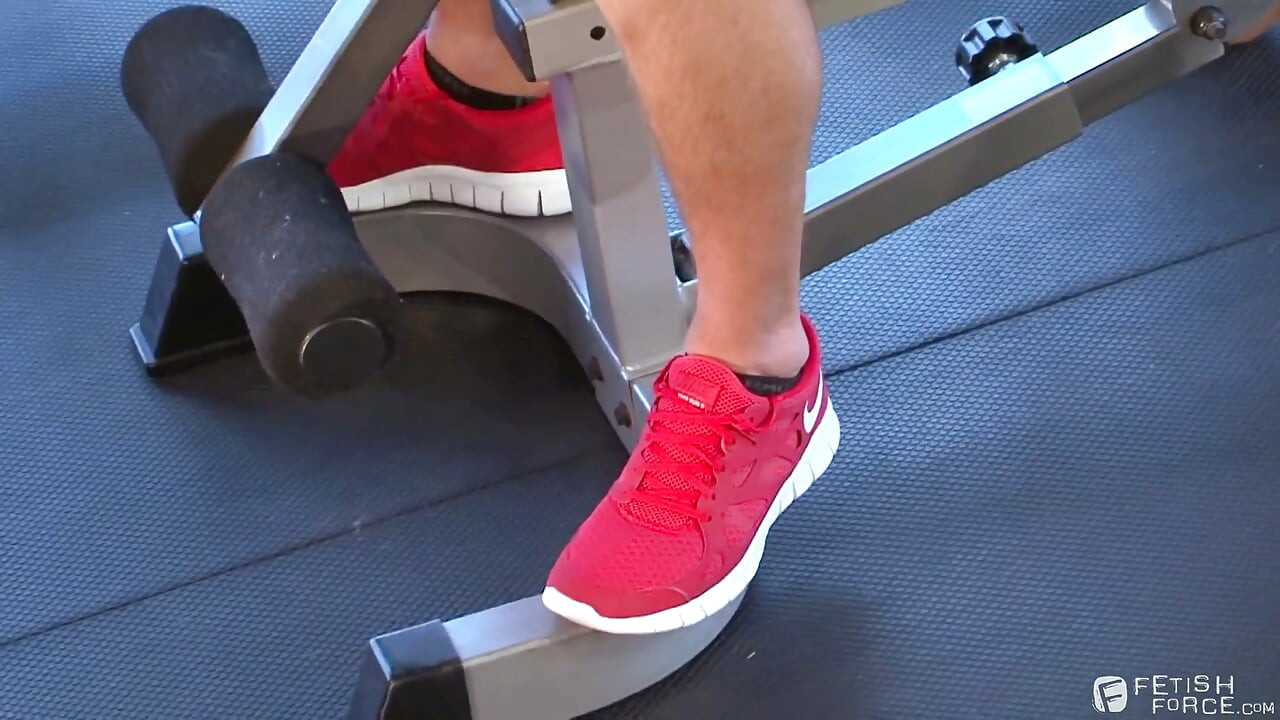 Push Pull Squat Thrust