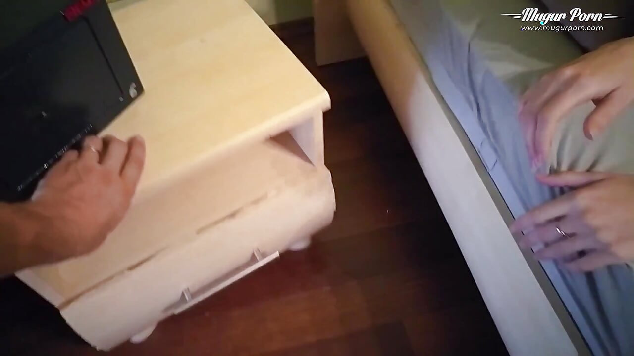 Skinny Russian slut gets fucked at casting