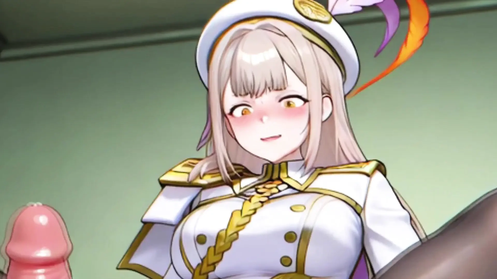 Fire Emblem Vali Hen