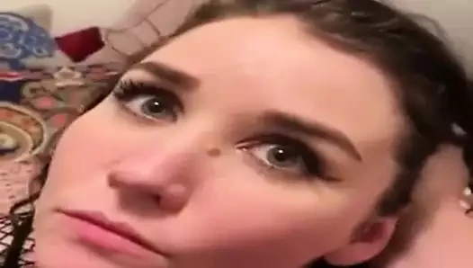 Cock Slapped