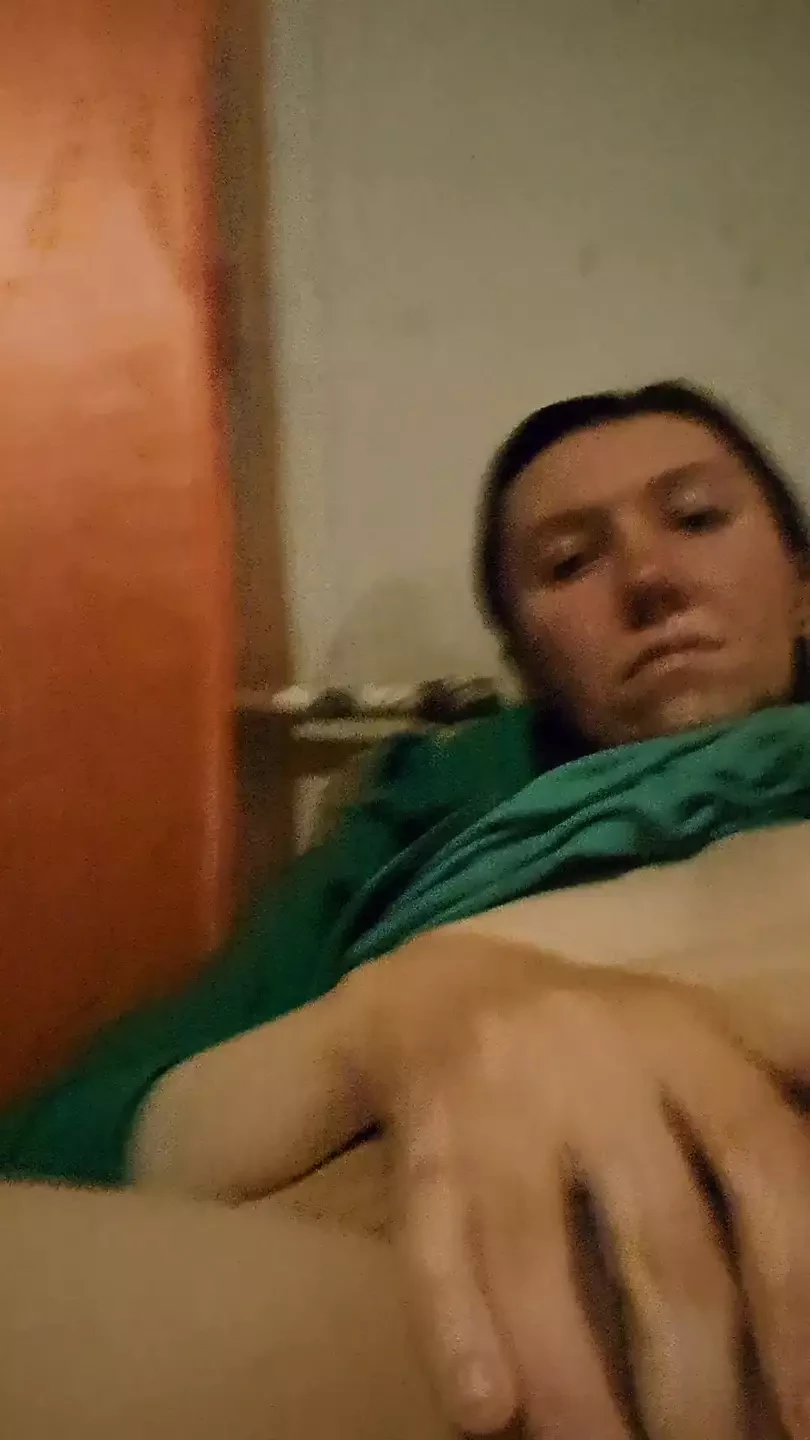 手淫