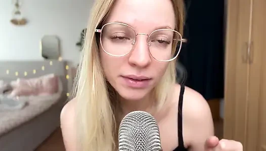 Cuci otak menjadi ketaatan! Asmr