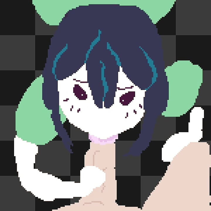 My NSFW Animations