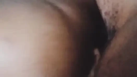 Kapı Seks Oyununda Amcık Ve Yarak