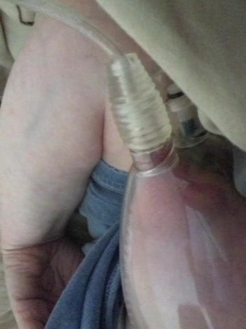 Tit Sucking 1