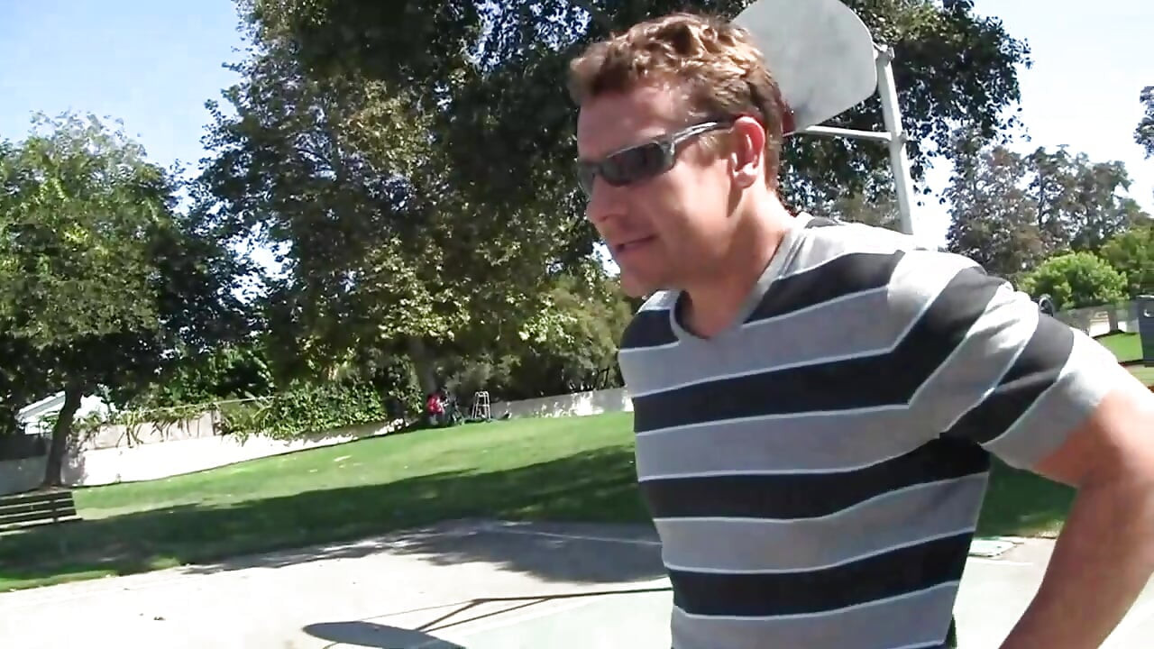 अद्भुत गांड...