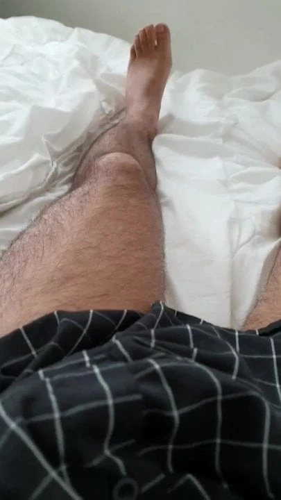 want test my cum !