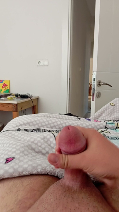 Masturbation