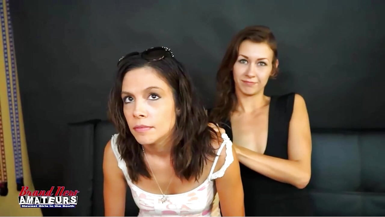 Meredith Jamie Tiny Tattooed Brunettes Shared Deepthroat Passion Cum!