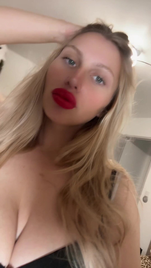 Bitch Slut