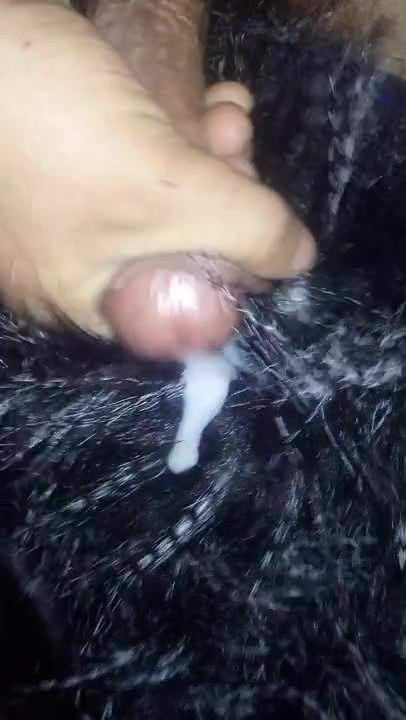 Fur jacket