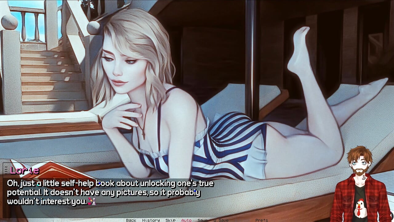 私はティーンエイジ・ヴァンパイアだった - (PT 09) - フェイタルマスターピース