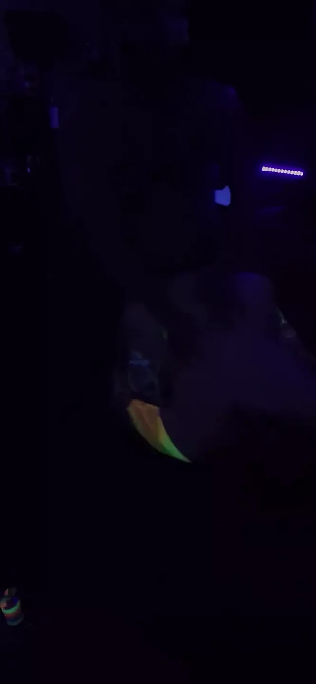 Rough Fuck