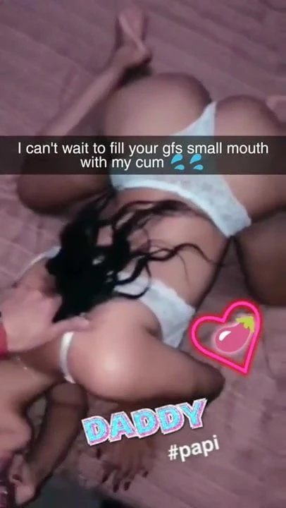 Cuckold Snapchat