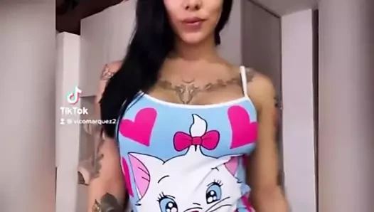Alissa vicosex travesti