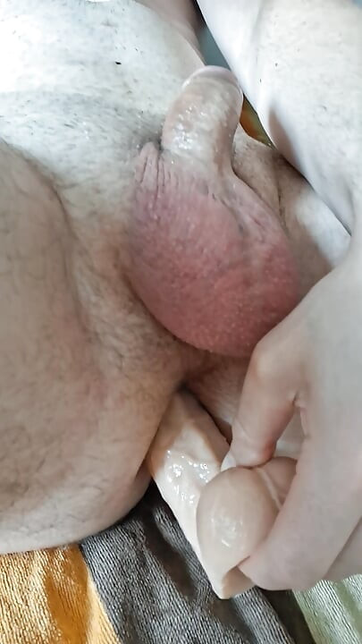 Dildo niedzielnej przyjemności