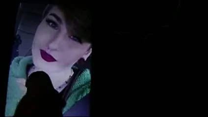 Kirli konuşurken ve sağladım üzerinde katelyn