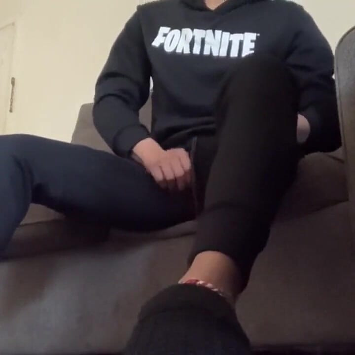 I Was in Bed When I Stuck My Cock in Her Tight Ass
