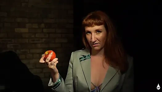 Ложе из гвоздей