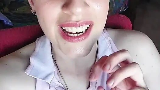 Clase Magistral Sobre Pitos Cortos Con La Profe Gauchita!