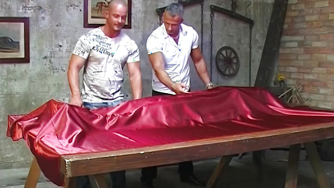 Bndhan varchasv dabboo macho charam lalsa! gulam veshyaon ko unki kari mehanat ki saja milti hai!