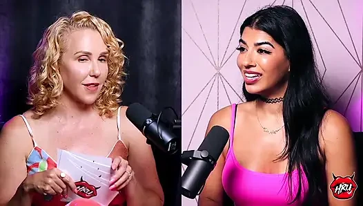From Icu Nurse to Bollywood Adult Star: Jasmine Sherni’s Wild Career Switch
