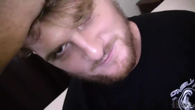Patience and a Hard Dick