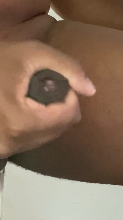 Jerking off nicely | Clip 1