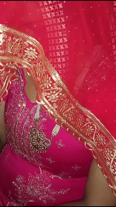 Happy anniversary bhabhi.)On the first anniversary of Bhabhi and brother-in-law, brother-in-law fucked Bhabhi | Clip 1