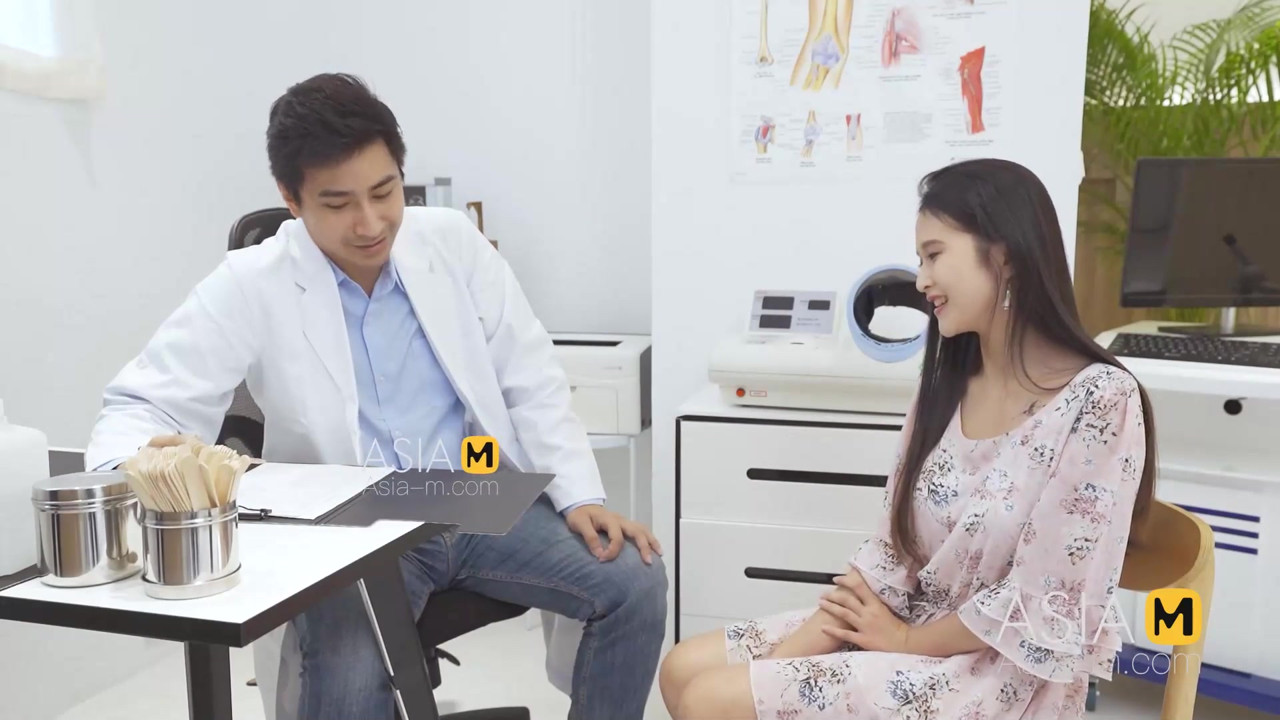 モデルメディアアジア-物乞いをする若い女性-チェン・シシ-MD-0197-最高のオリジナルアジアポルノビデオ