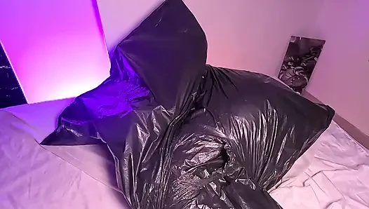 Gadis sange dengan semok ini lagi sange dan nafasnya!