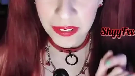 ShyyFxx Rdhtte-Slger входит в чей-то дом очень опасно... Инструкция по, ролевая игра Rdsel!