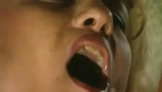 She Is a Perfect German Lady Who Got Double Penetrated