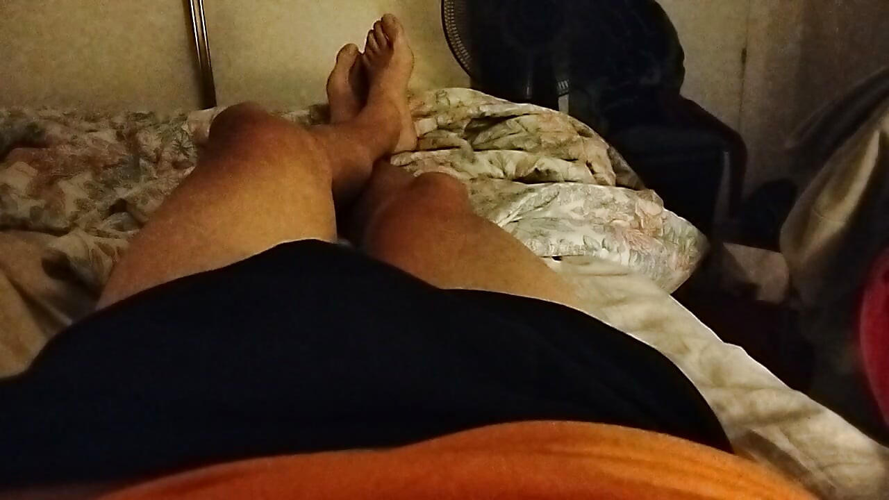 Opuštanje pri masturbaciji