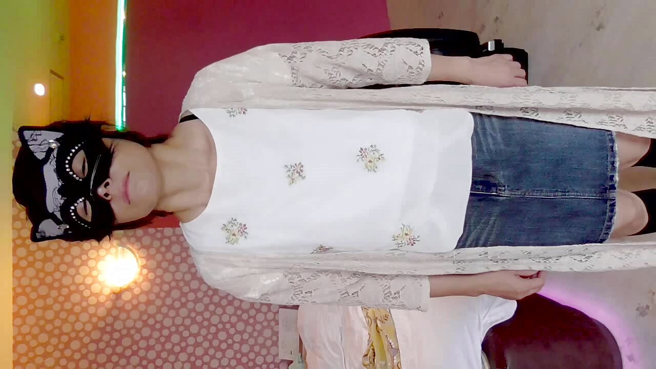 Højdepunkter Mayu No68-70 Cosplay, Krampagtig orgasme, Deep Throat, Sex, Eksponering
