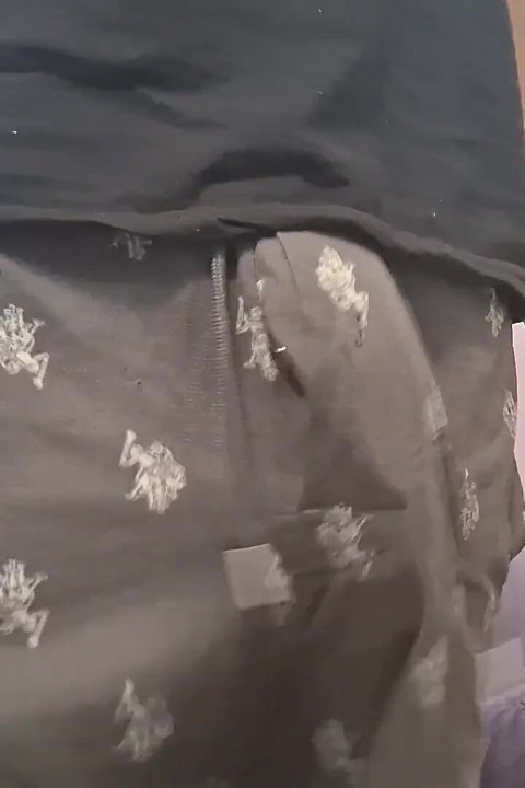 Big Dick Swinging and Uncut BBC Jerking