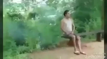 under fire