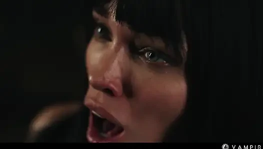 Vampirella Unleashed