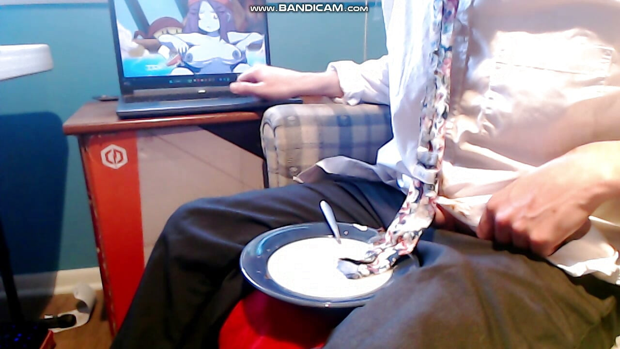 Anime Masturbation 2