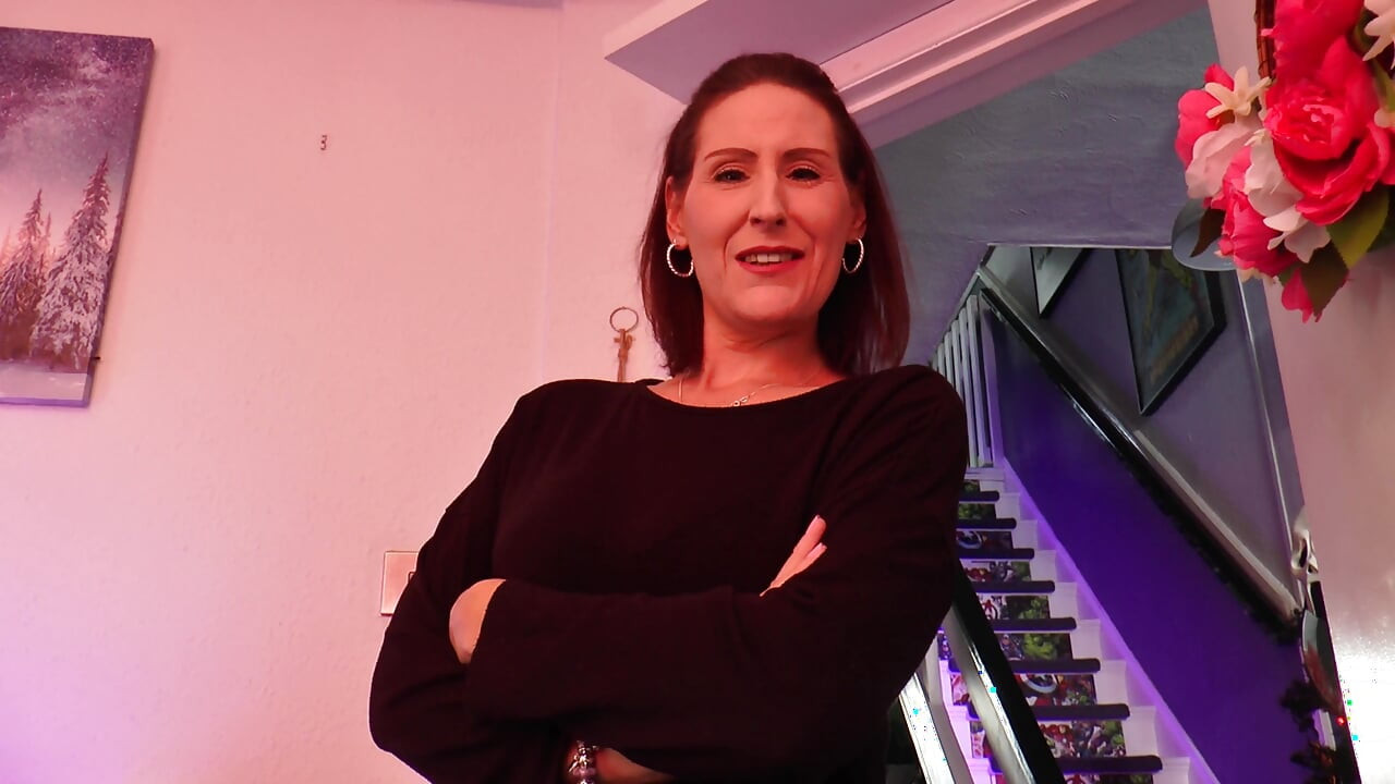 Special Thanksgiving Stuffing Part 2 the Dessert