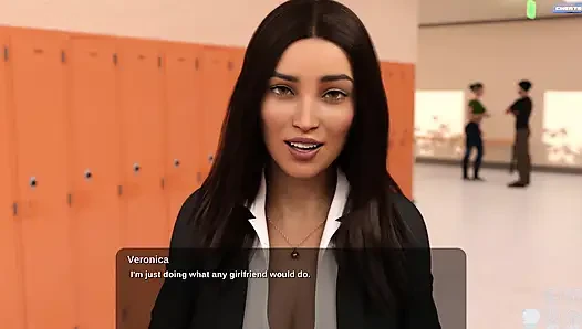 Yavaş ve öfkeli seks bölüm 4