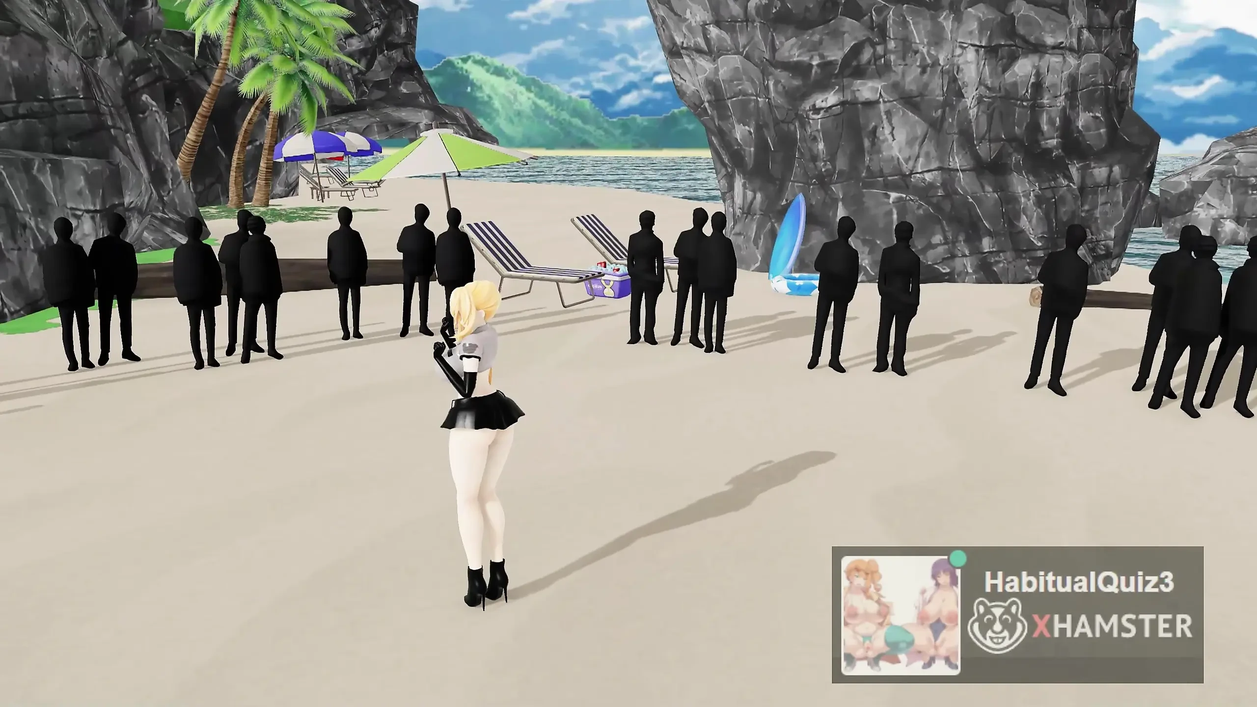 mmd r18  Shake It big ass want to fuck that fap hero mom milf cheat big dick ntr 3d hentai