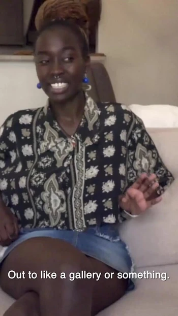 Video preview