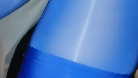 Güzel minik ıslak küçük amcık