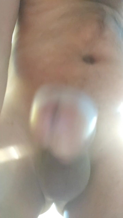 feeling hard