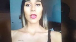 New video of my ex girlfriend