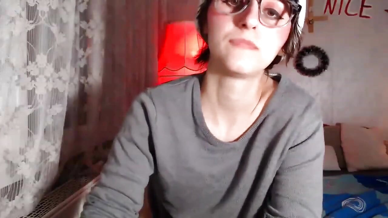 Naughty Sweater Cam Show