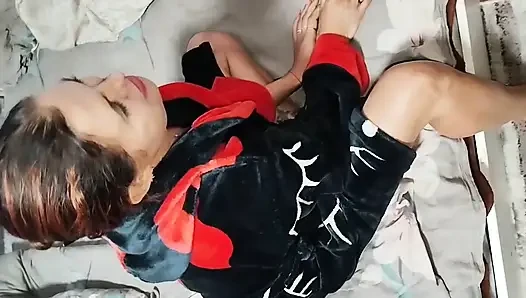 Оральный секс и секс с киской сзади