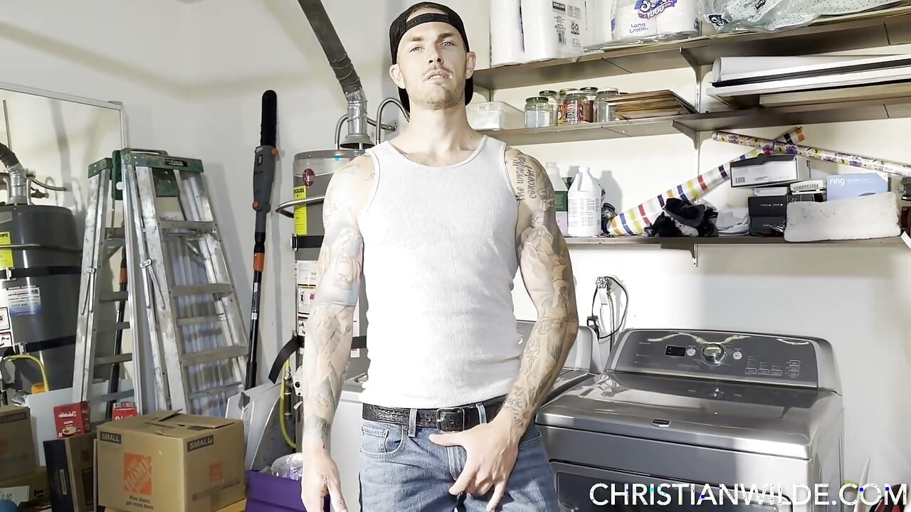 The Handyman for All Your Needs